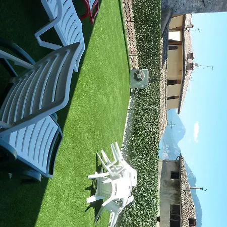 Hotell Casa Brenzone sul Garda