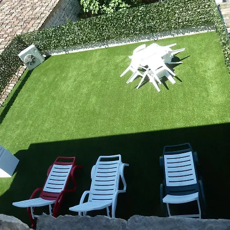 Casa Hotell Brenzone sul Garda