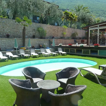 Casa Brenzone sul Garda