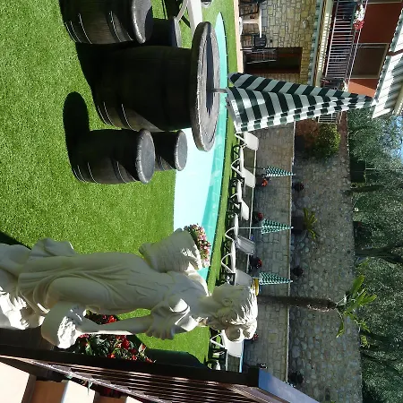 Hotell Casa Brenzone sul Garda