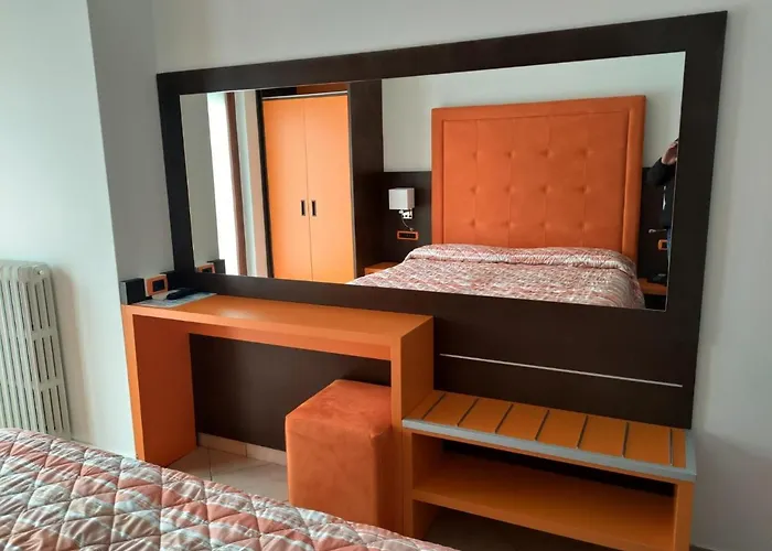 Hotel Casa Brenzone sul Garda