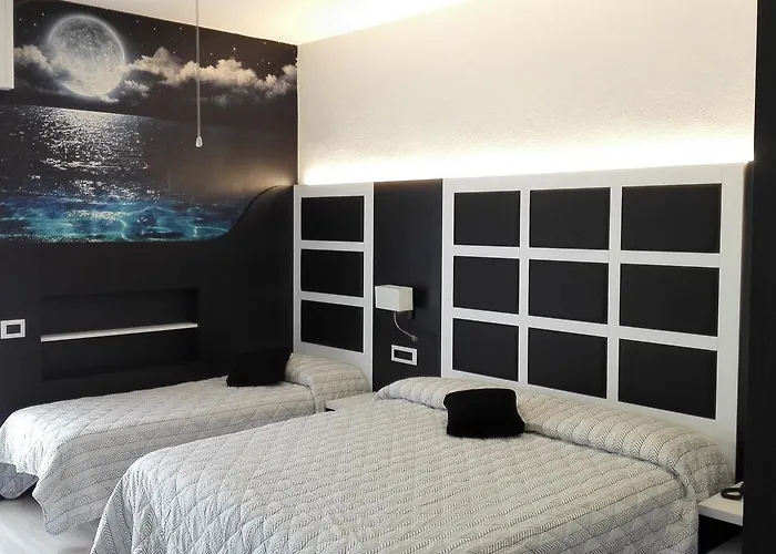 Hotel Casa *